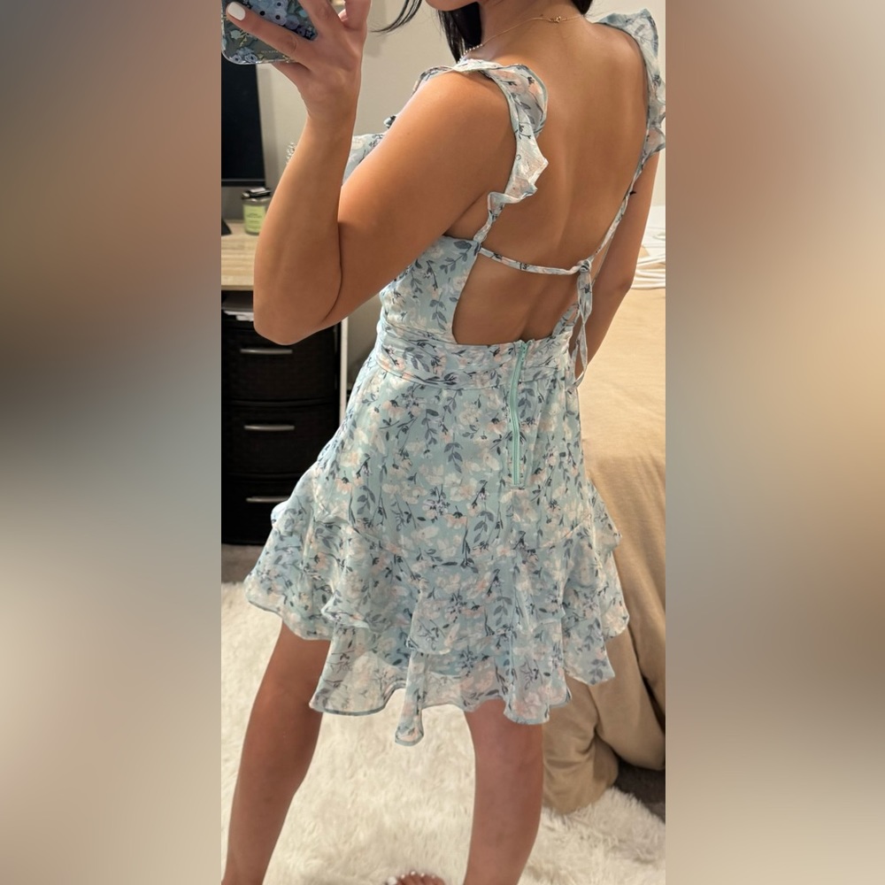 Windsor Dress